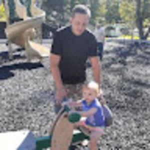 Meet your Posher, Brad